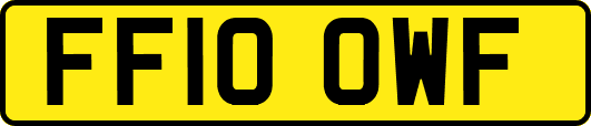 FF10OWF