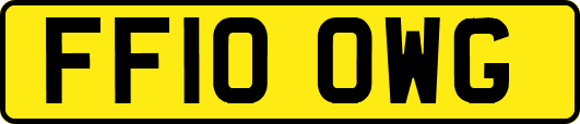 FF10OWG