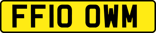 FF10OWM