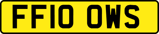 FF10OWS