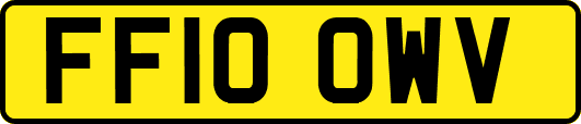 FF10OWV