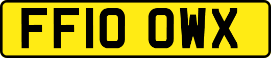 FF10OWX