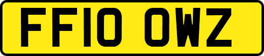 FF10OWZ