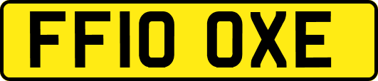 FF10OXE