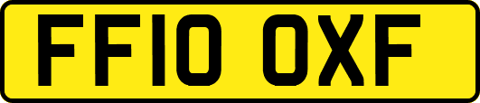 FF10OXF