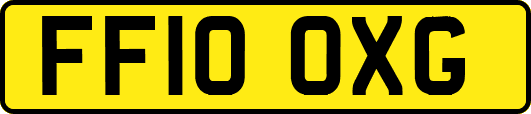 FF10OXG