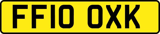 FF10OXK