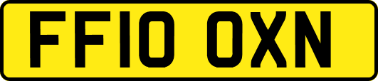 FF10OXN