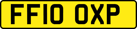 FF10OXP