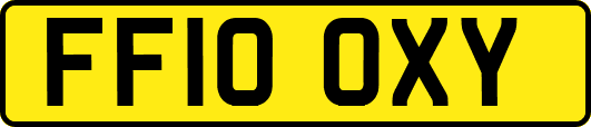 FF10OXY