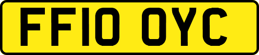 FF10OYC