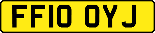 FF10OYJ