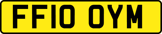 FF10OYM