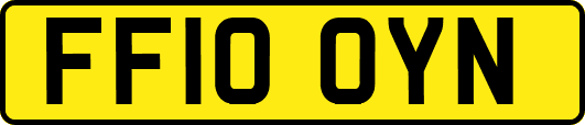 FF10OYN