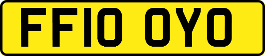 FF10OYO