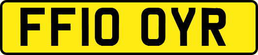 FF10OYR