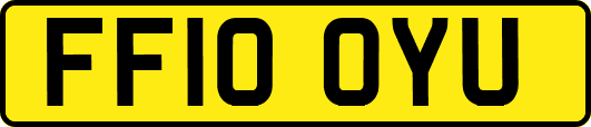 FF10OYU