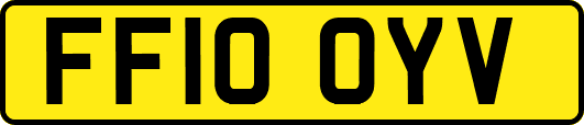 FF10OYV