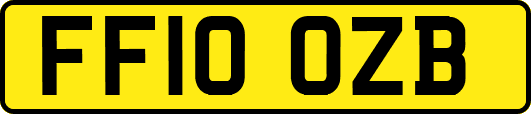 FF10OZB