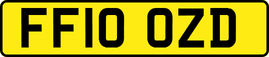 FF10OZD