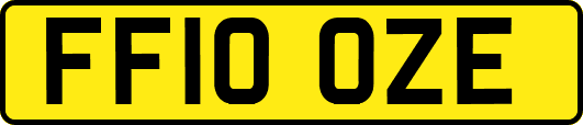 FF10OZE