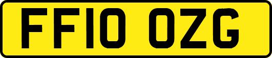 FF10OZG