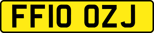 FF10OZJ