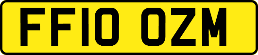 FF10OZM