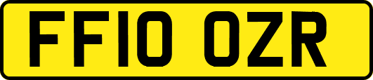 FF10OZR