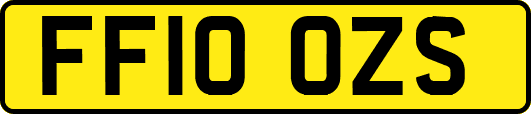 FF10OZS