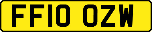 FF10OZW