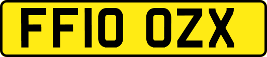 FF10OZX