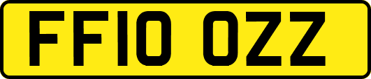 FF10OZZ