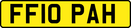 FF10PAH