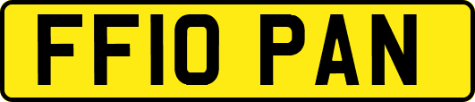 FF10PAN