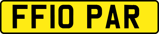 FF10PAR