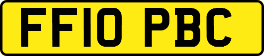 FF10PBC