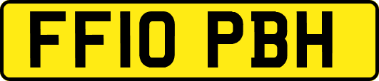 FF10PBH