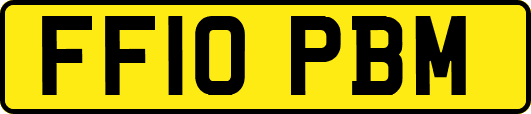FF10PBM