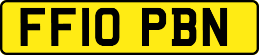 FF10PBN