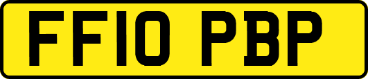 FF10PBP