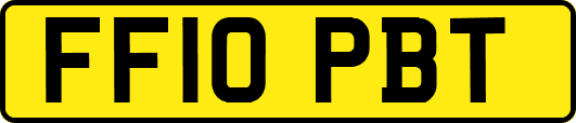 FF10PBT