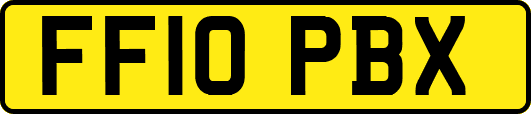 FF10PBX