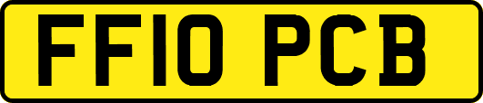 FF10PCB