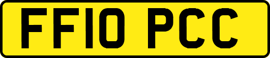 FF10PCC