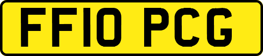 FF10PCG