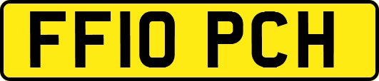 FF10PCH