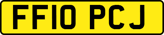 FF10PCJ