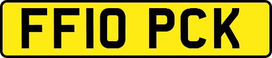 FF10PCK