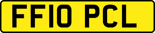 FF10PCL